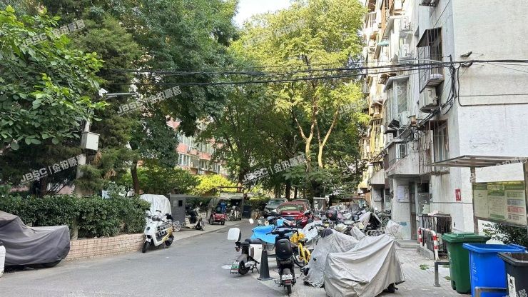 东城区 和平里五区7号楼6单元201室