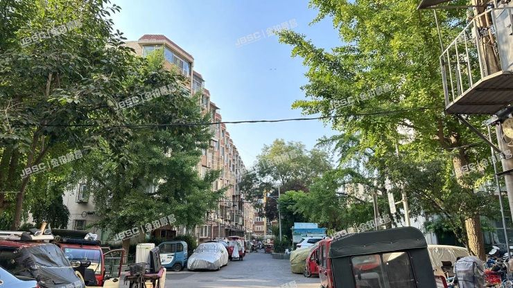 东城区 和平里五区7号楼6单元201室