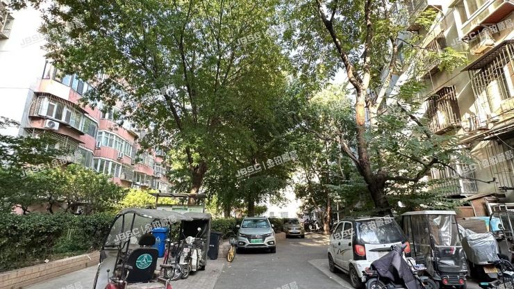 东城区 和平里五区7号楼6单元201室