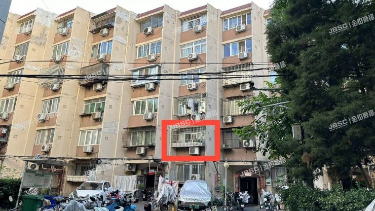 东城区 和平里五区7号楼6单元201室