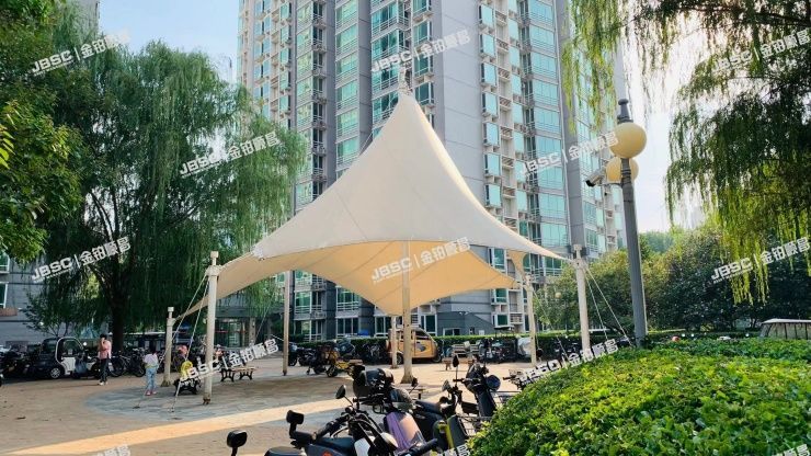 东城区 新中街18号院3号楼505室（阳光都市）