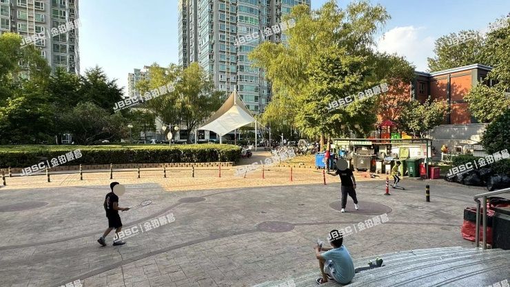 东城区 新中街18号院3号楼505室（阳光都市）