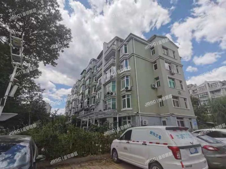 房山区 韩村河大自然新城-雅苑28号楼2单元302室