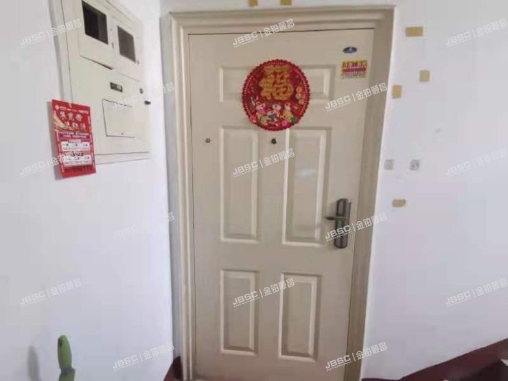 房山区 韩村河大自然新城-雅苑28号楼2单元302室