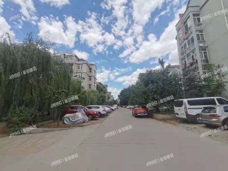 房山区 韩村河大自然新城-雅苑28号楼2单元302室