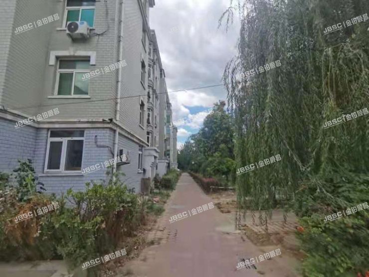 房山区 韩村河大自然新城-雅苑28号楼2单元302室