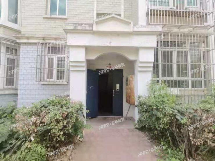 房山区 韩村河大自然新城-雅苑28号楼2单元302室