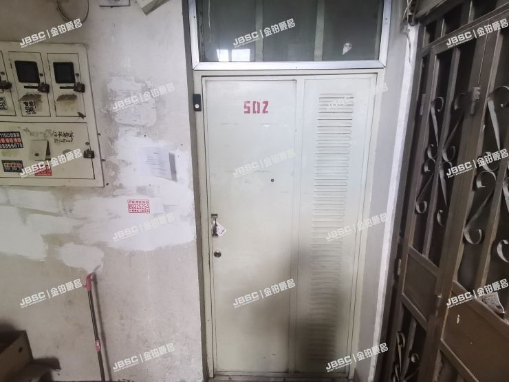 房山区 琉璃河车站东街3号31号楼3单元502室（金水家园）