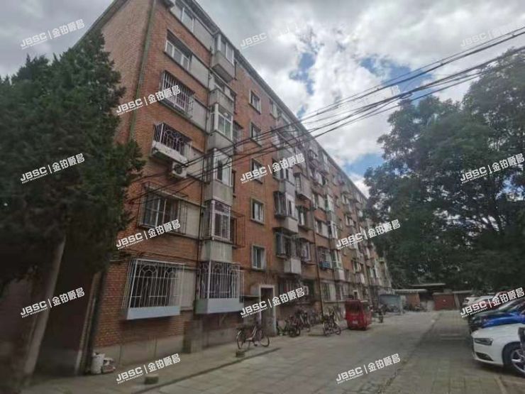 房山区 琉璃河车站东街3号31号楼3单元502室（金水家园）