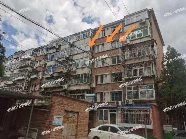 房山区 琉璃河车站东街3号31号楼3单元502室（金水家园）