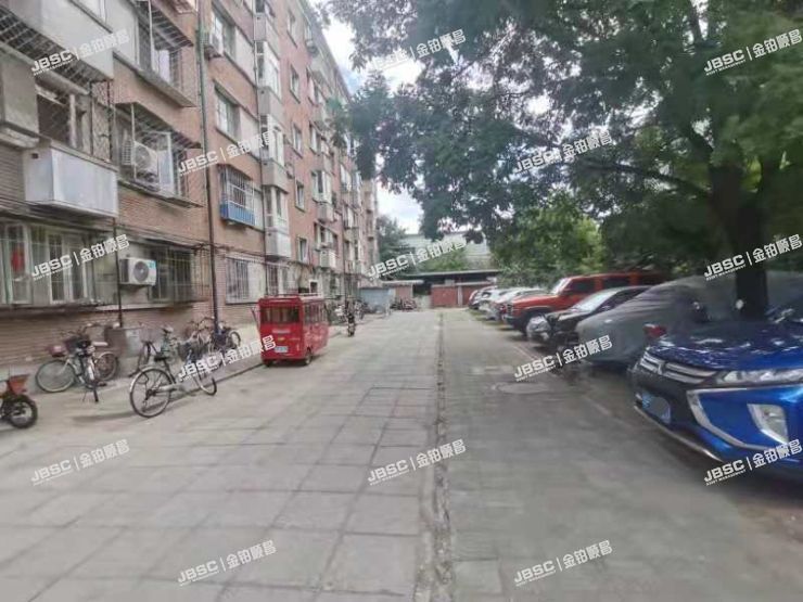 房山区 琉璃河车站东街3号31号楼3单元502室（金水家园）