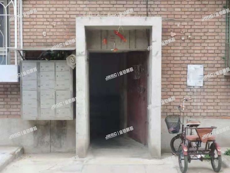 房山区 琉璃河车站东街3号31号楼3单元502室（金水家园）