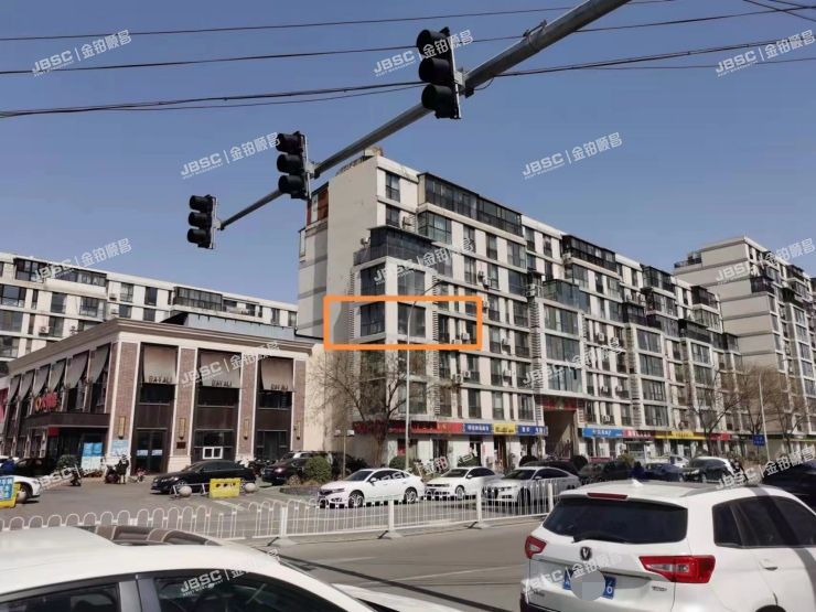 朝阳区 鑫兆佳园10号楼4单元402室（柏林爱乐）