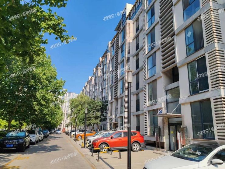 朝阳区 鑫兆佳园10号楼4单元402室（柏林爱乐）