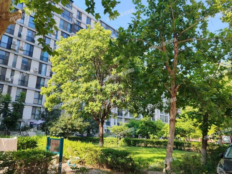 朝阳区 鑫兆佳园10号楼4单元402室（柏林爱乐）