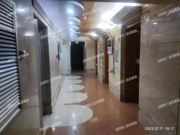 丰台区 怡海花园恒丰园11号楼1604室