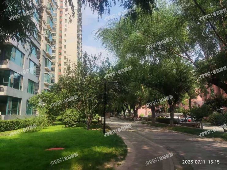 丰台区 怡海花园恒丰园11号楼1604室