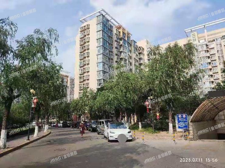 丰台区 新发地锦程园7号楼11单元902室（天伦锦城）