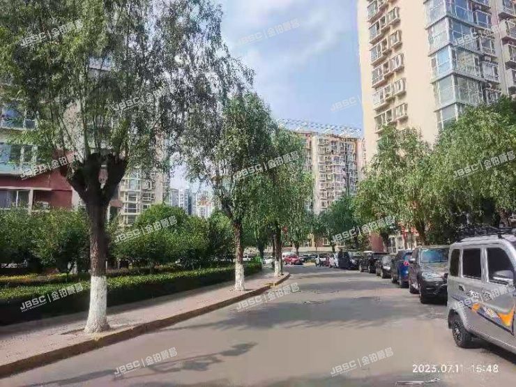 丰台区 新发地锦程园7号楼11单元902室（天伦锦城）