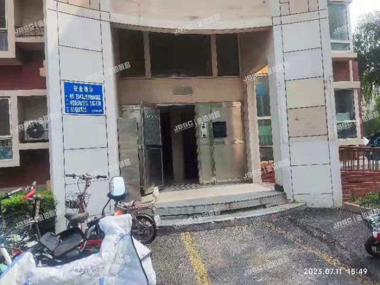 丰台区 新发地锦程园7号楼11单元902室（天伦锦城）