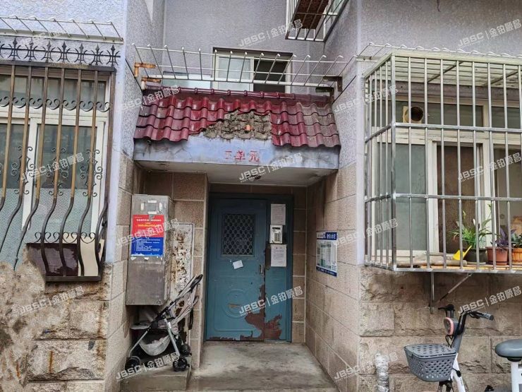 朝阳区 双桥温泉东里5号楼4层3单元342室