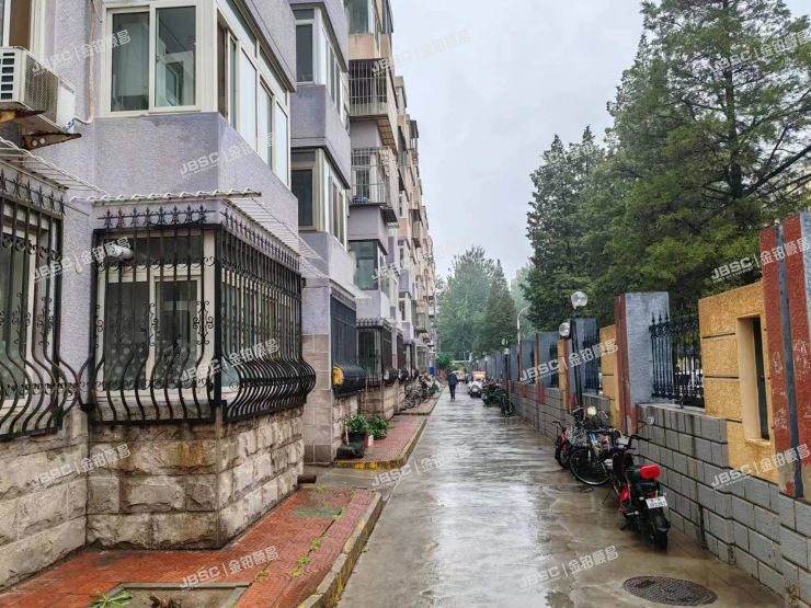 朝阳区 双桥温泉东里5号楼4层3单元342室