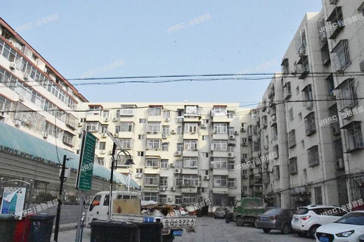 怀柔区 东关一区19号楼3单元601室