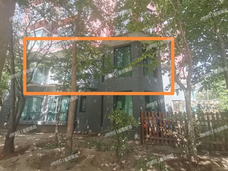 房山区 瑞宸家园2号楼3单元202室（海逸半岛）