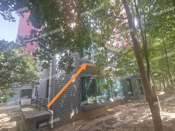 房山区 瑞宸家园2号楼3单元202室（海逸半岛）