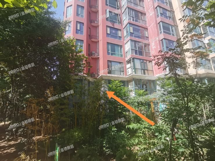 房山区 瑞宸家园2号楼3单元202室（海逸半岛）