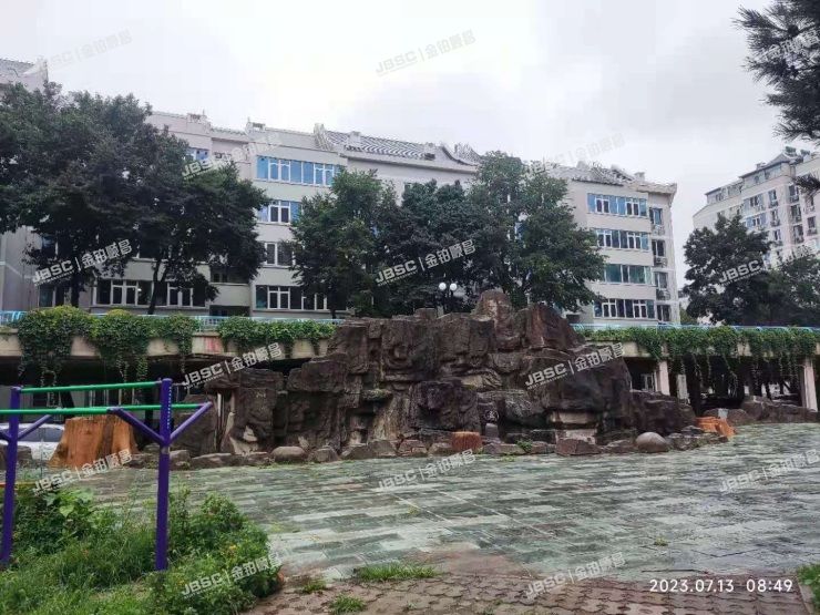 房山区 良乡北潞春家园B5号楼2至3层1单元101室（复式）