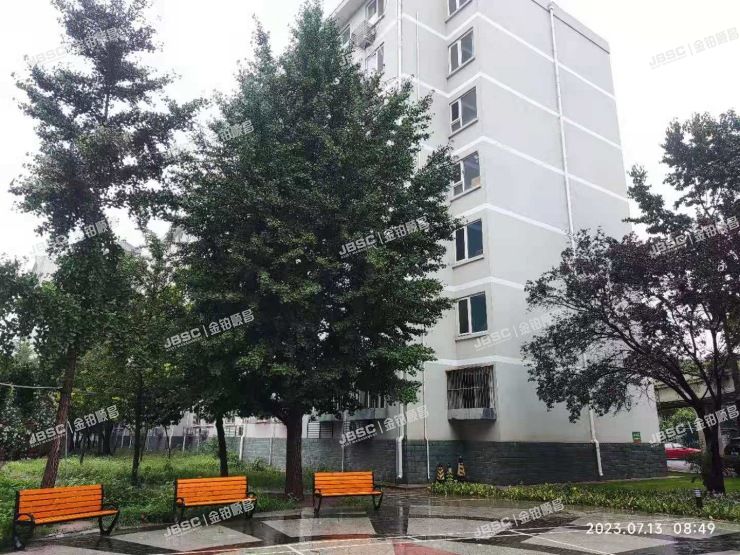 房山区 良乡北潞春家园B5号楼2至3层1单元101室（复式）