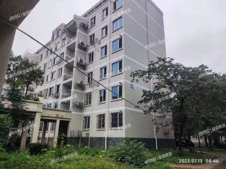 房山区 良乡北潞春家园B5号楼2至3层1单元101室（复式）