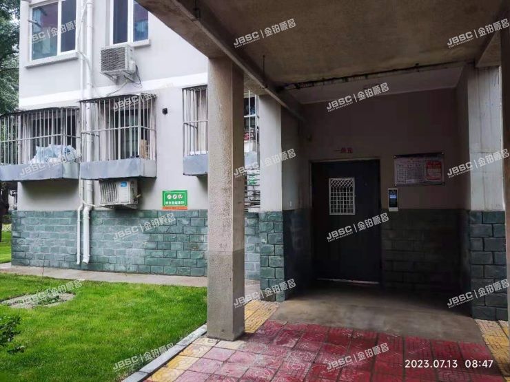 房山区 良乡北潞春家园B5号楼2至3层1单元101室（复式）