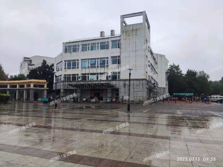 房山区 良乡北潞芳家园29号楼整座1至4层（独栋办公）