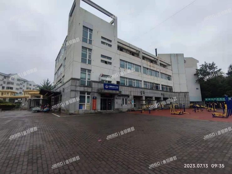 房山区 良乡北潞芳家园29号楼整座1至4层（独栋办公）