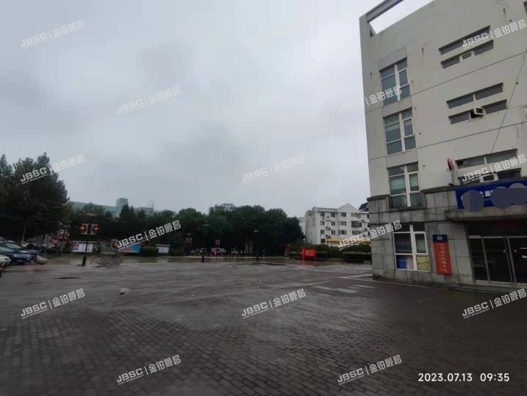 房山区 良乡北潞芳家园29号楼整座1至4层（独栋办公）