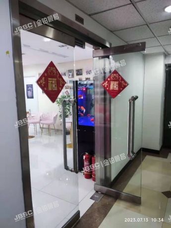 丰台区 富丰路4号19A03室（工商联大厦）