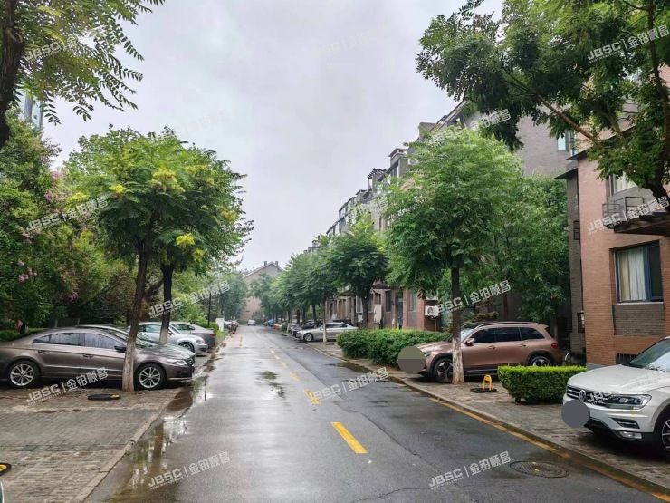 朝阳区 双桥东路9号院西区6号楼3至4层1单元201号（康城别墅）