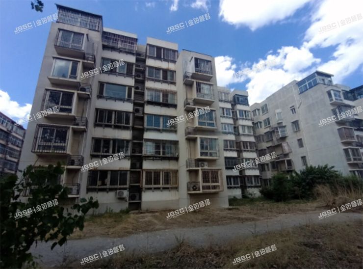 昌平区 雅馨家园15号楼5单元502室