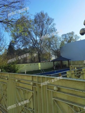 顺义区 丽高花园丽松西路2号A1-2幢1至3层（丽高王府）独栋别墅