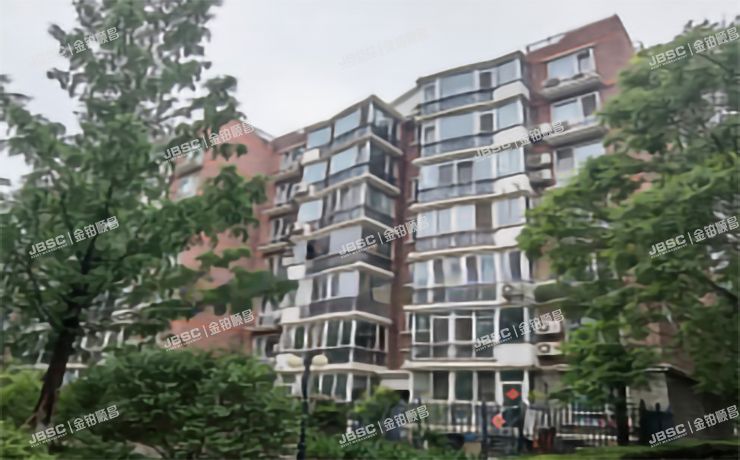 海淀区 五棵松路20号美丽园13号楼3单元501室