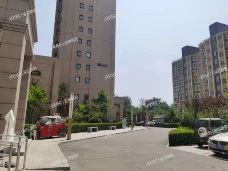 顺义区 港馨家园己1号楼2单元1601室