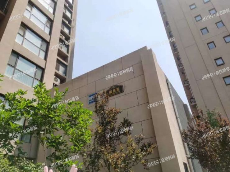 顺义区 港馨家园己1号楼2单元1601室