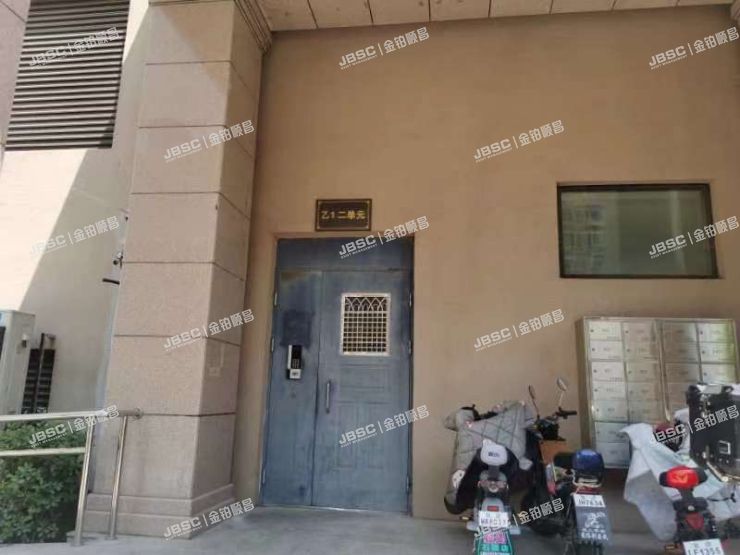 顺义区 港馨家园己1号楼2单元1601室