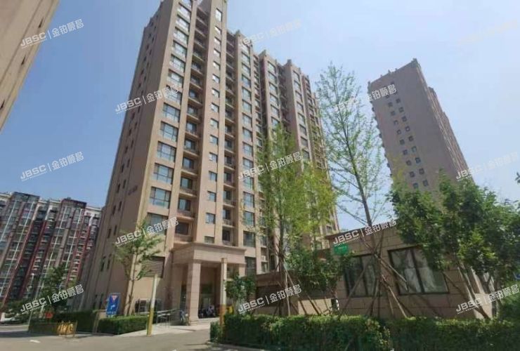 顺义区 港馨家园己1号楼2单元1601室