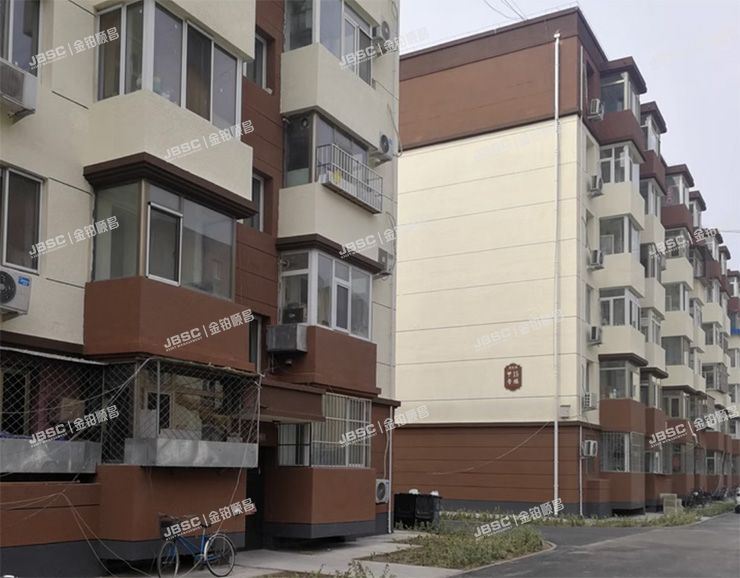 大兴区 旧宫镇清欣园甲14号楼3单元401室