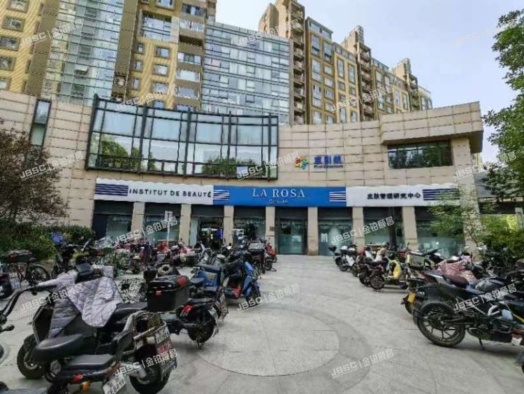 朝阳区 东四环北路6号二区1号楼1层2-19至2-23室共5套（阳光上东）底商