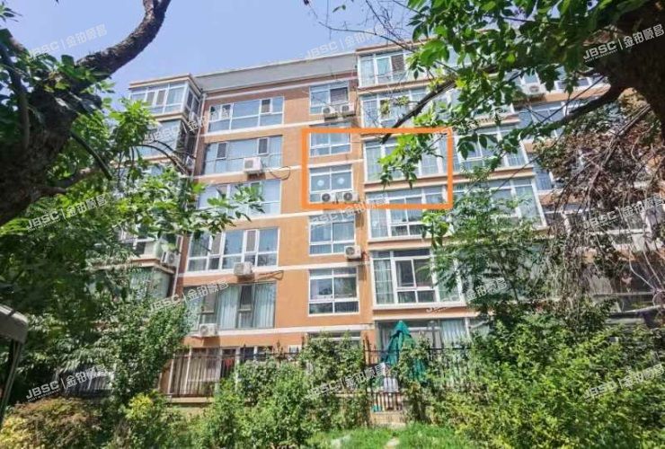 顺义区 馨港庄园三区23号楼6单元401室