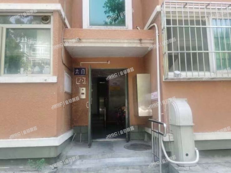 顺义区 馨港庄园三区23号楼6单元401室